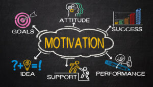 Motivation Attributes