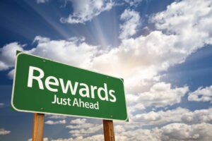 Motivation Rewards