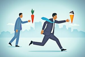 Motivation willpower