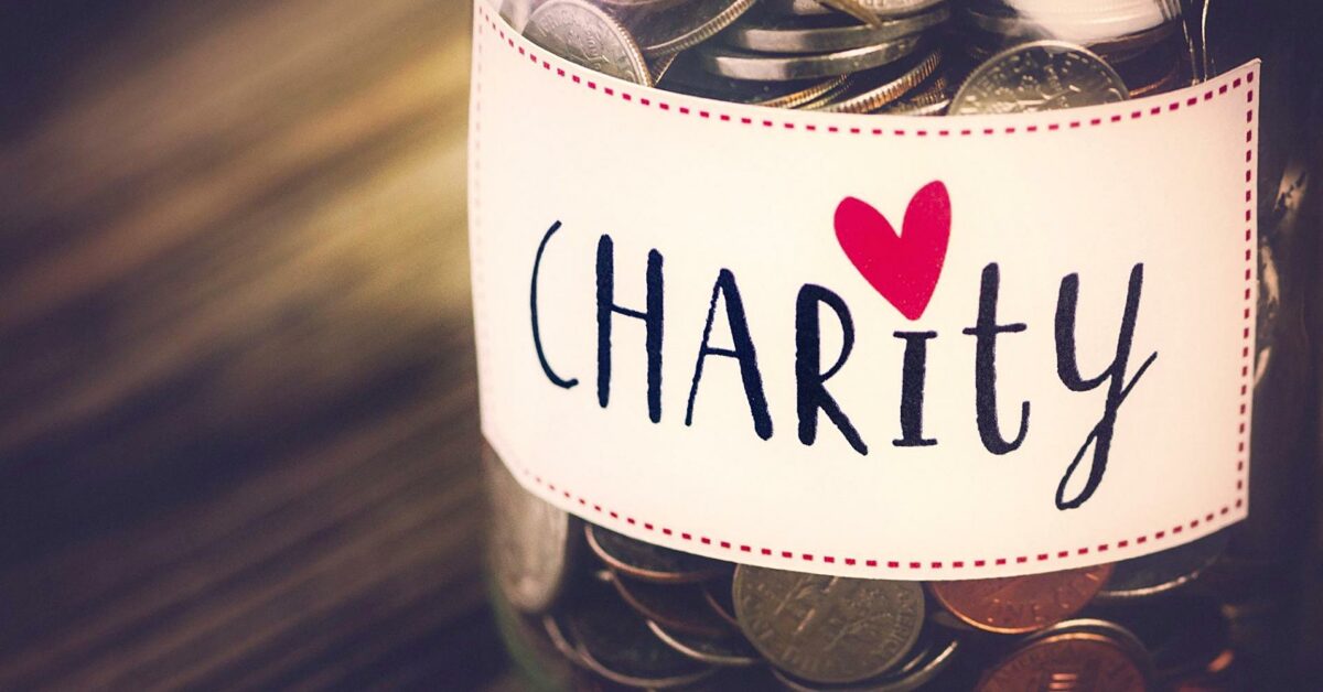 Charity Fundraising
