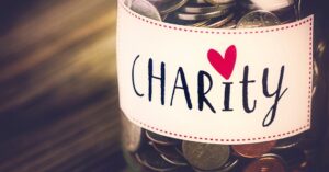 Charity Fundraising