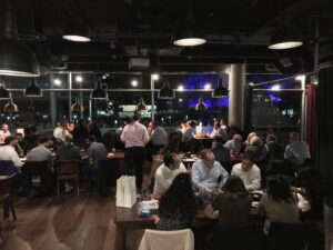 Charity Fundraising