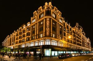 London