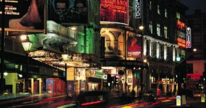 London