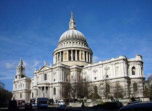 London