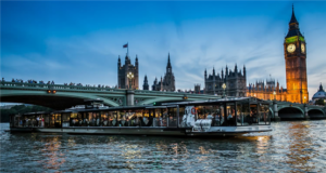 London