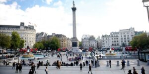 London