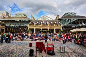 London