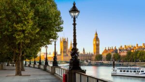 London