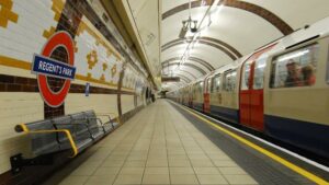 London