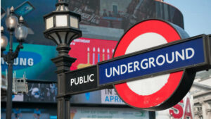 London Underground