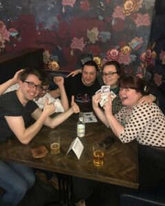 Best Pub Quiz in London