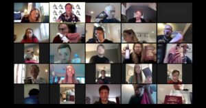 virtual icebreaker