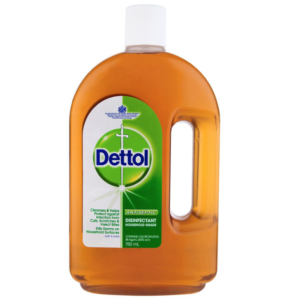 coronavirus quiz team names dettol