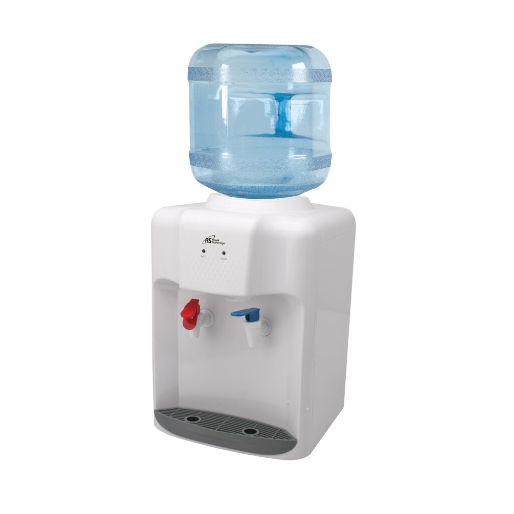 water cooler