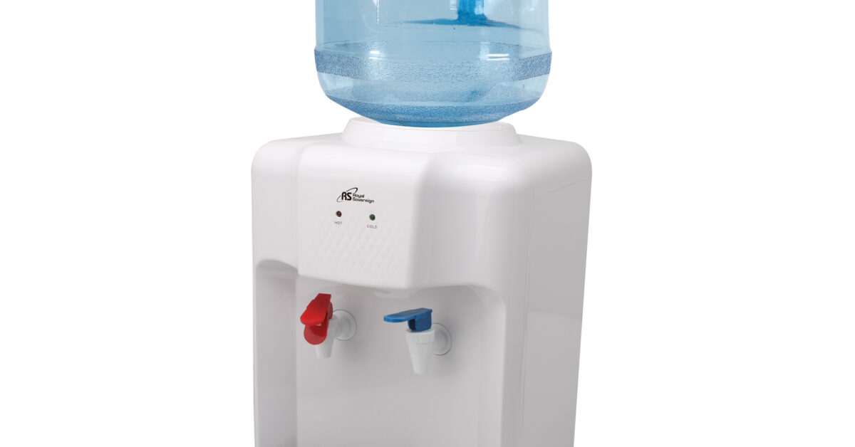 water cooler