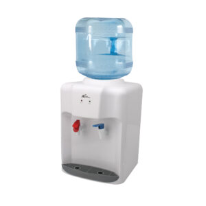 water cooler build culture virtual