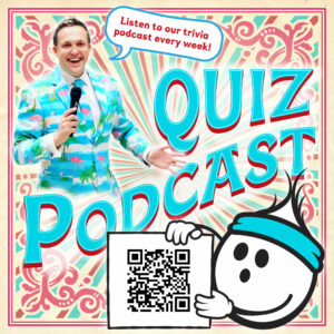podcast QR logo