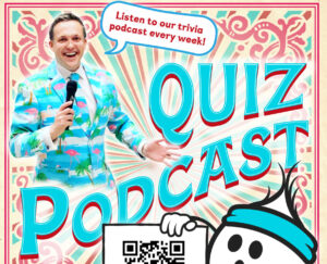 podcast QR logo