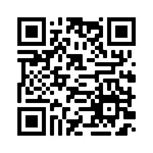podcast QR code