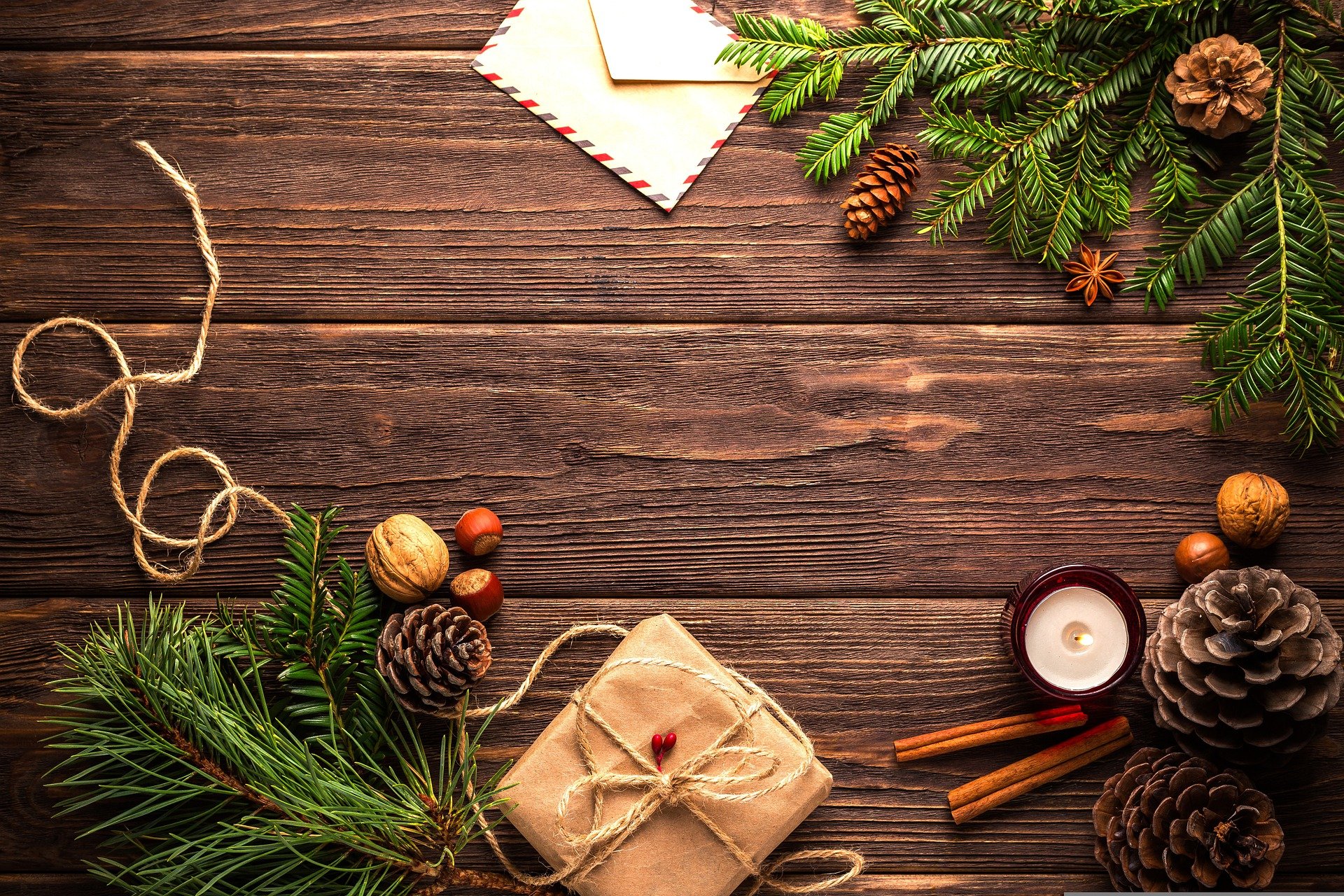 christmas quiz blog