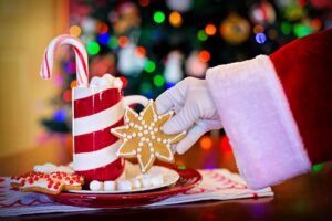 christmas quiz blog