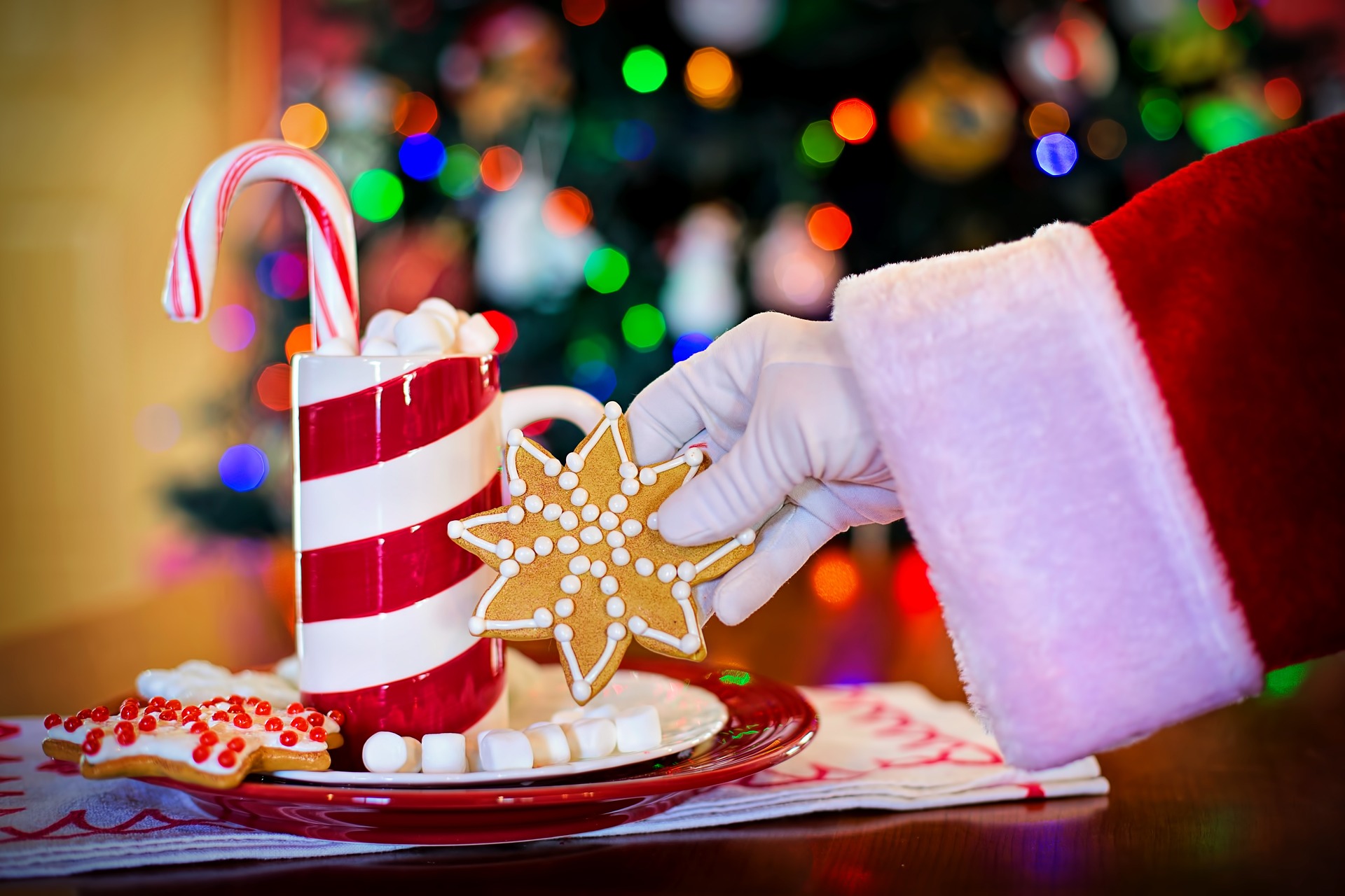 christmas quiz blog