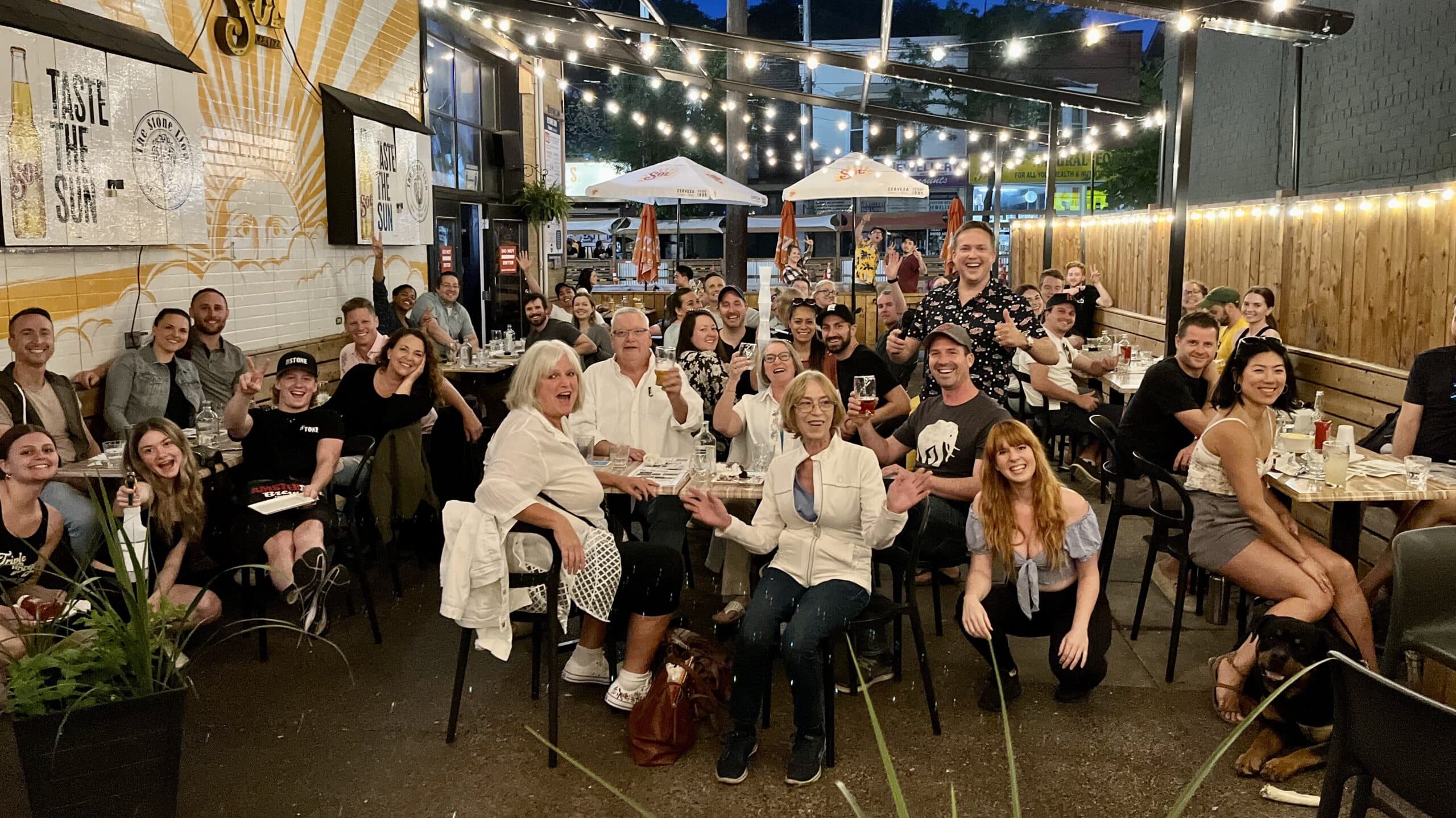 In Person Event Photo full