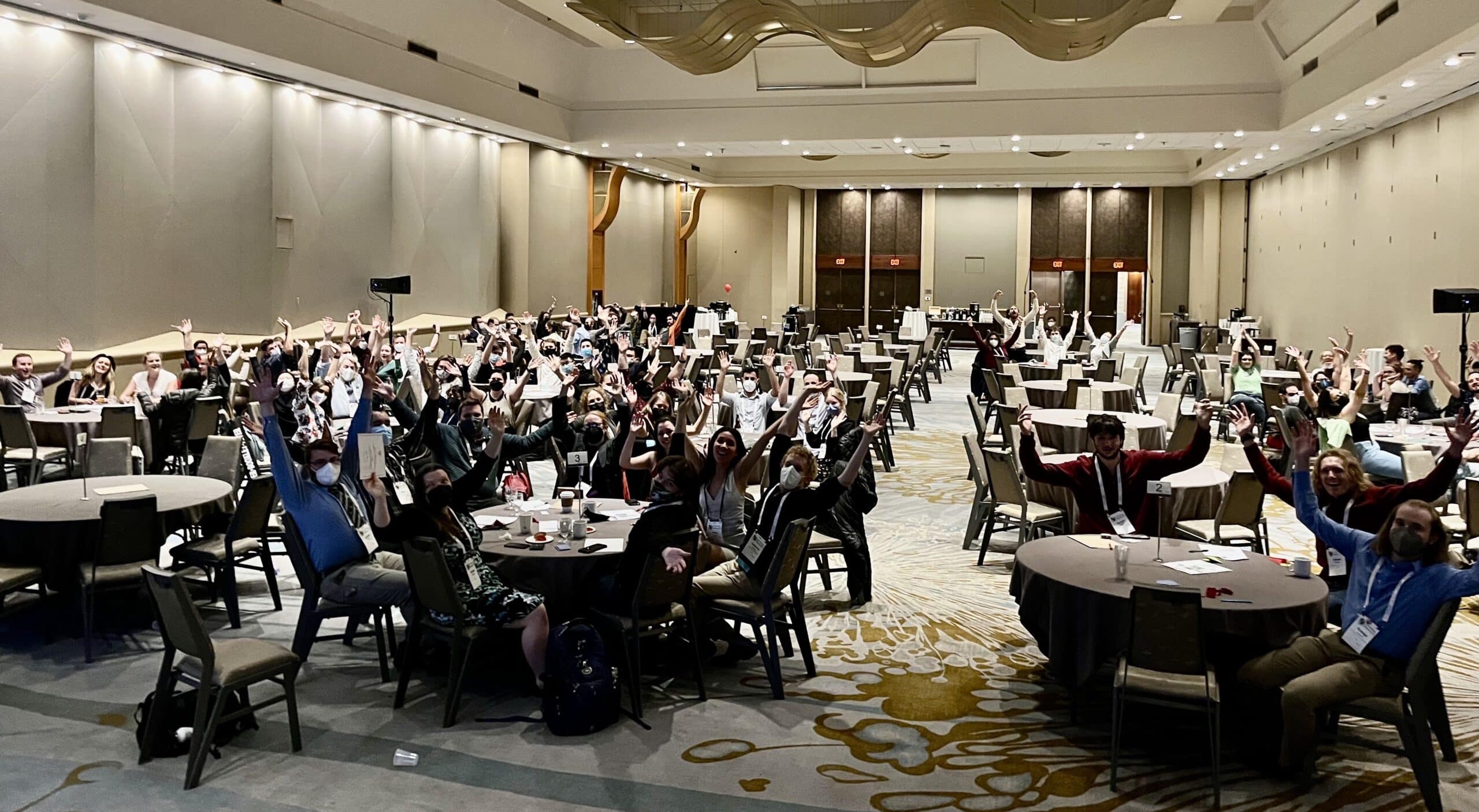 SVP Conference Crowd copy