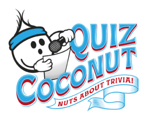quiz coconut london logo