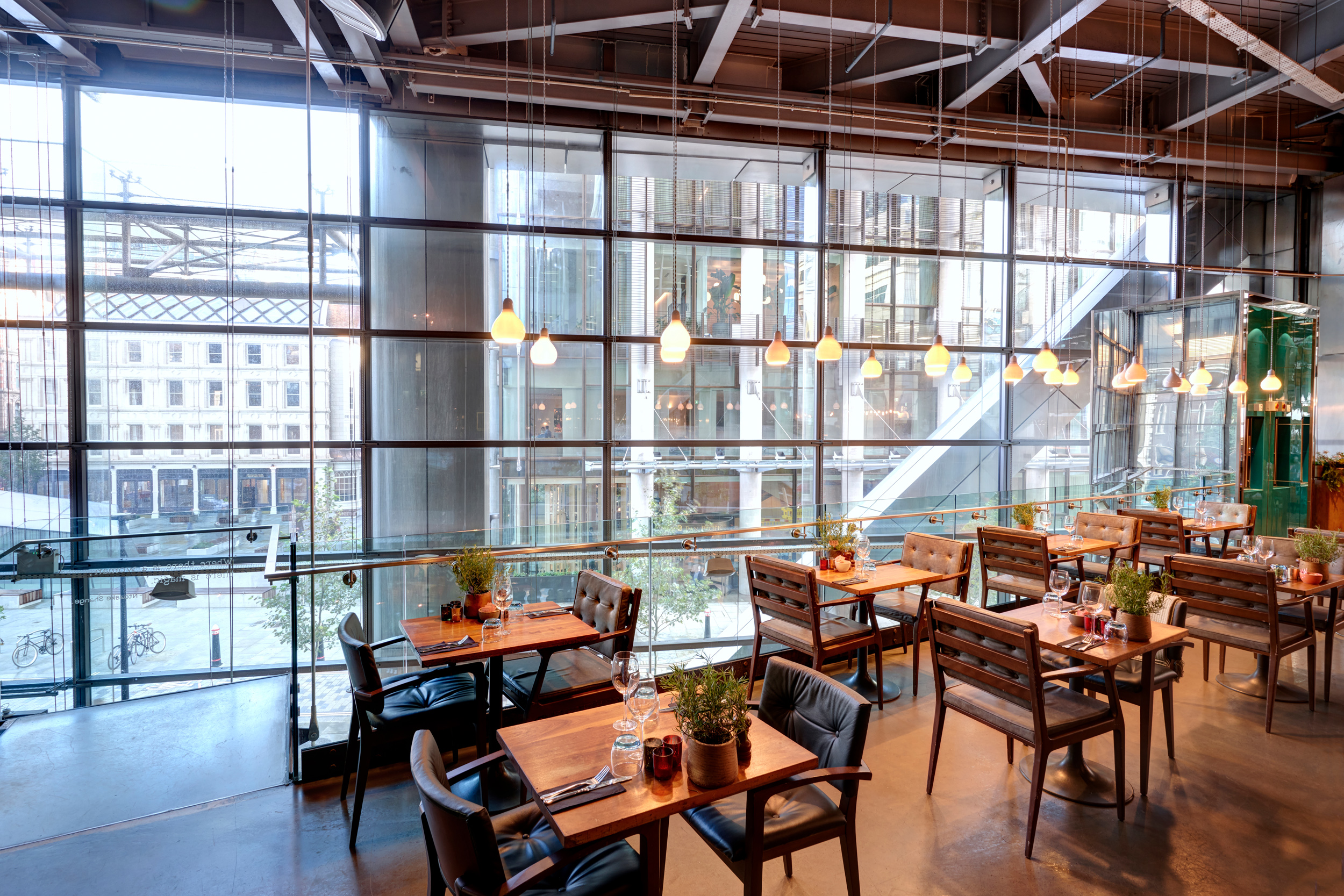 The Drift Corporate Venue