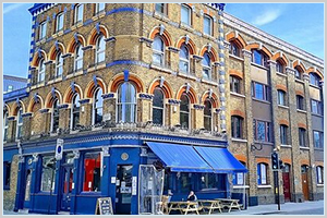 Rose Pub Hall Corporate Venue